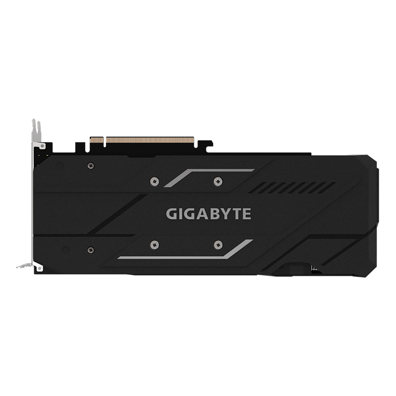 Gigabyte GTX 1660 Ti Gaming OC 6GB